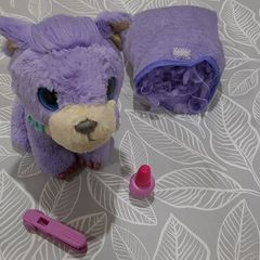 Little Live Pets Scruff-a-Luvs