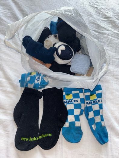 18-24 months HUGE boys clothes bundle