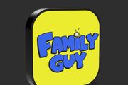 Family Guy Lightbox