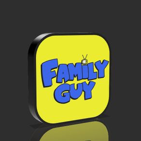 Family Guy Lightbox