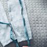 Lululemon High Waisted Leggings Size 4 Image 3