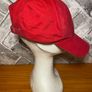 Adidas New York Yankees 'Sample Not For Resale' Baseball Cap Hat Image 4