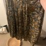 Massimo Dutti blouse Image 7