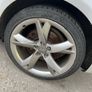 Breaking audi a5 1.8t 2008 cabd jjf Image 3