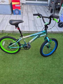 kids 18 inch bmx