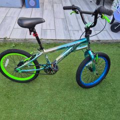 kids 18 inch bmx