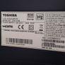 Toshiba 32inch TV (Not Smart) Image 2