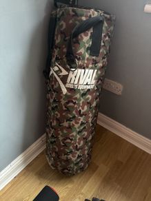 Heavy Punching bag