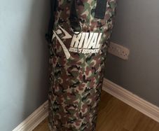 Heavy Punching bag