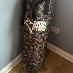 Heavy Punching bag