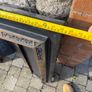 Cast Iron Fireplace Insert Image 2