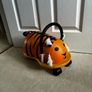 wheely bug Image 2
