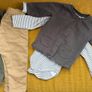 Baby boy bundle 6-9m | Zara and H&M Image 2