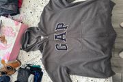 GAP Zip Hoodie