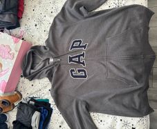GAP Zip Hoodie