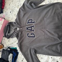 GAP Zip Hoodie