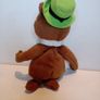 Vintage Yogi Bear Plush Warner Bros Image 3