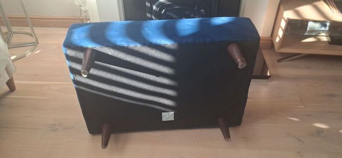foot stool