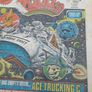 2000AD progs in the 200s. Image 3