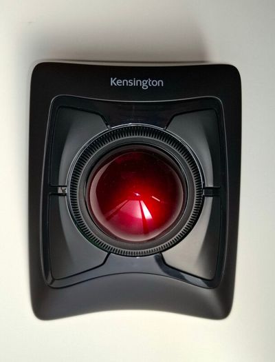 Kensington Optical Expert Trackball