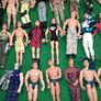 vintage Action Man Image 2