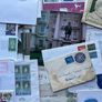 Irish FDC Envelopes Postcards Photos bundle Lot Image 8