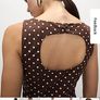 Mark& Spencer polka dot dress Image 4