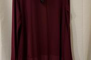 New Long Tunic Top
