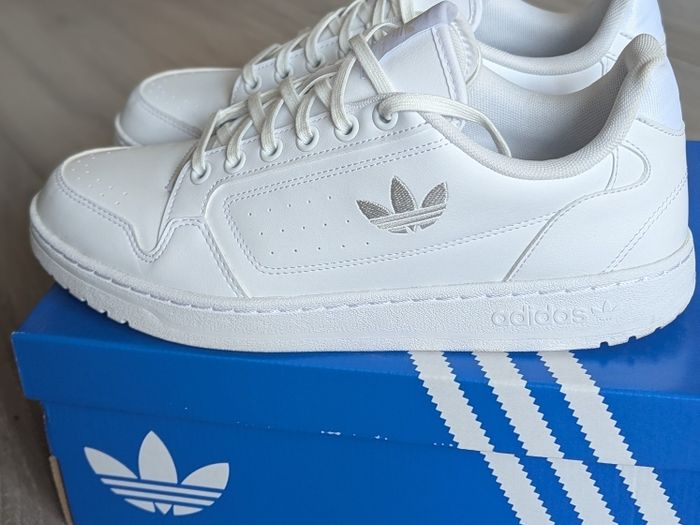 Adidas NY 90 Trainers