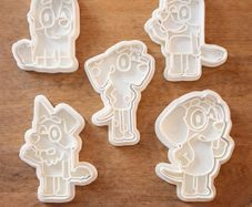 cookie cutter