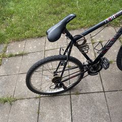 Apollo slant bike