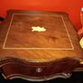 Antique  polyphon music box Image 2