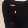 Umbro Pro Training Short Image 4