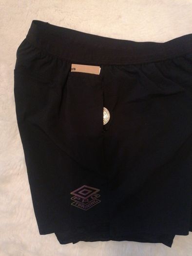 Umbro Pro Training Short