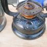Paraffin Storm Lanterns (garden decoration) Image 3