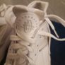 Huaraches White 8 Image 2