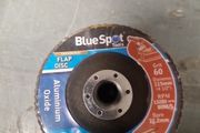 bluespur disks