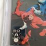 Daredevil Bullseye Issue 290 CBCS / CGC 8.5 Certified Graded Comic Framed  DC Marvel Image 7