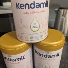 Kendamil first infant milk