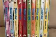 family guy series