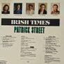 Patrick Street, first 3 LP,  Irish Folk Trad, Andy Irvine Image 10