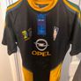 Signed GAA GPA 2008 All Star Hurling Awards -Gaa jersey shirt - Size mens Large Image 2