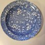 Vintage Royal Tudor Ware Chintz Dessert Bowl Image 2