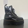 Doc Martens Jadon Max Platform Boots Image 2