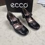 Echo ladies shoes. Size 39. Never Worn. Image 3