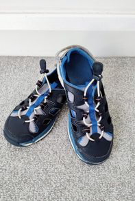 Clarks Boys Sandals