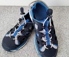 Clarks Boys Sandals