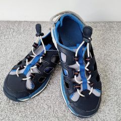 Clarks Boys Sandals