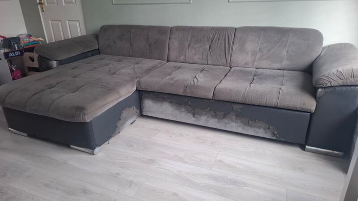 sofa bed