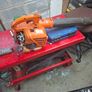 lawnmower  repairs  and  strimmers etc Image 2